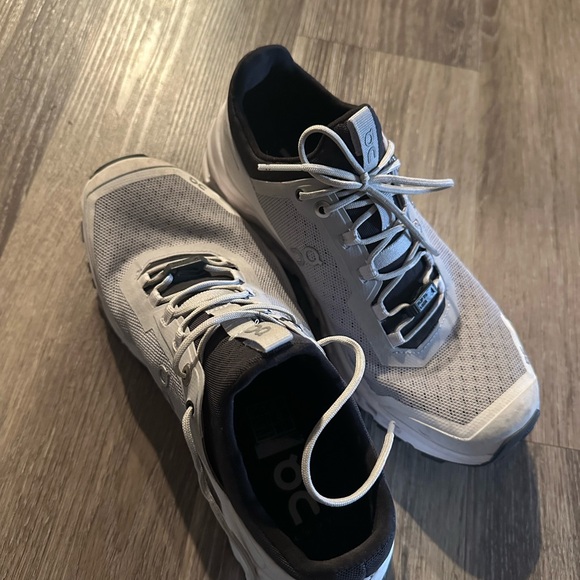 Like New On Cloud Cloudultras - Picture 4 of 5